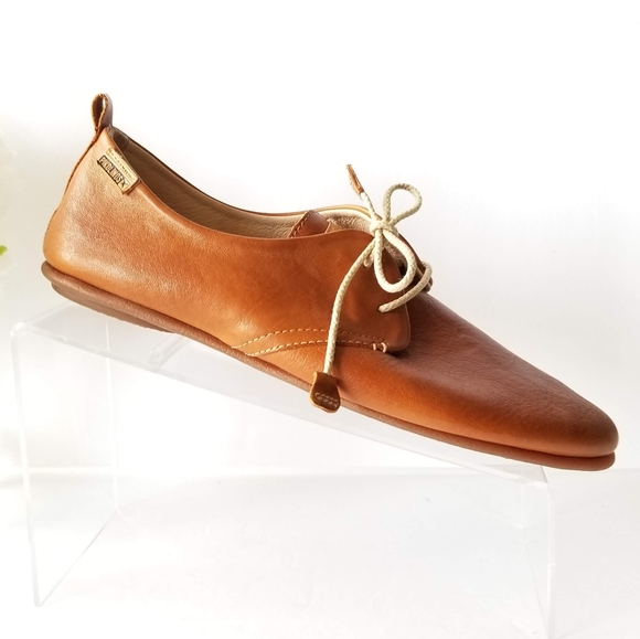 Pikolinos minimalist comfort calabria shoe… - Picture 5 of 10